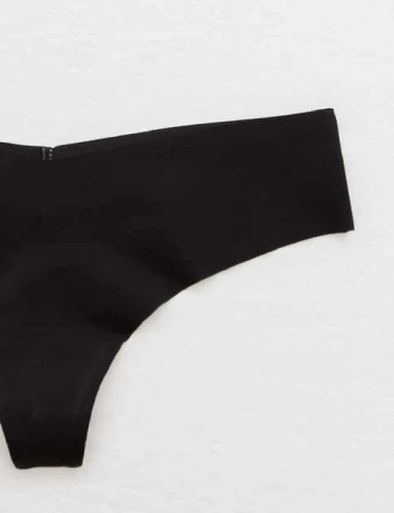 Chilot Aerie, negru Negru