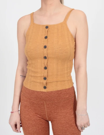 Top American Eagle, mustar