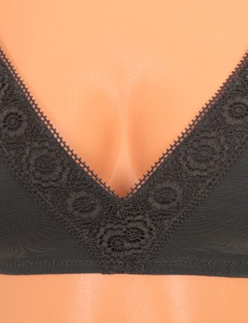 Sutien Aerie, gri