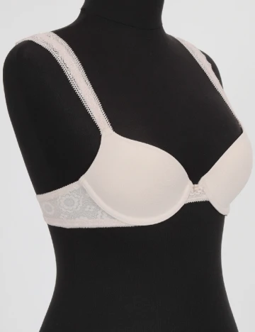 Sutien Aerie, crem