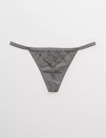 Chilot Aerie, gri