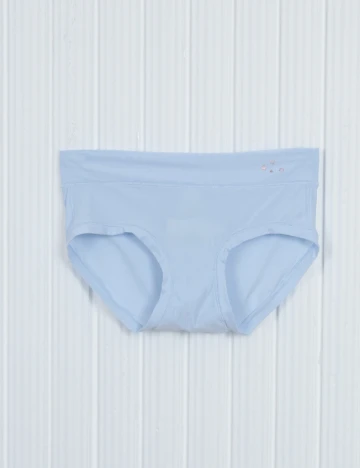 Chilot Aerie, bleu