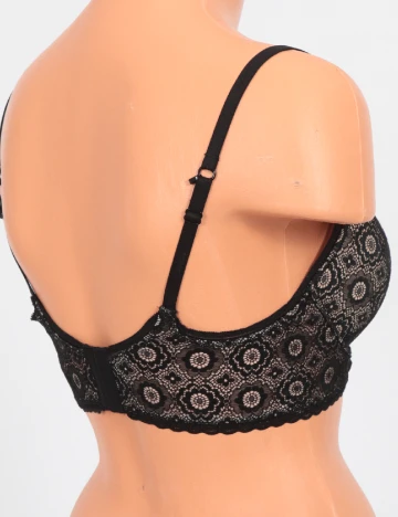 Sutien Aerie, negru