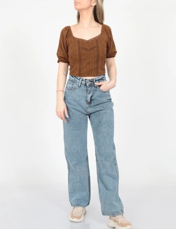 Top American Eagle, maro
