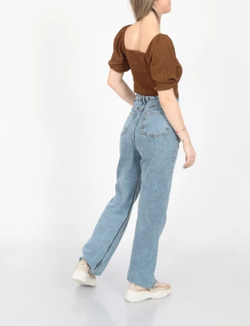 Top American Eagle, maro