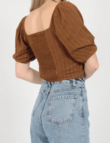 Top American Eagle, maro