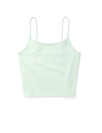 Top American Eagle, verde