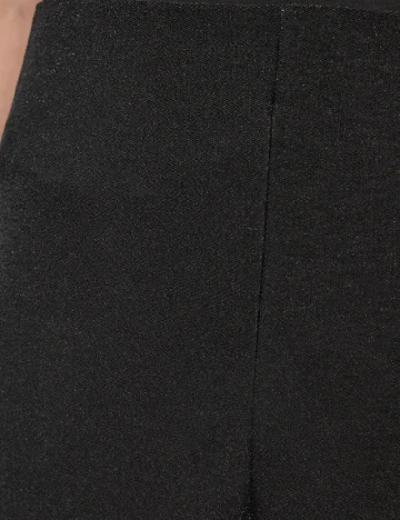Pantaloni Only, negru