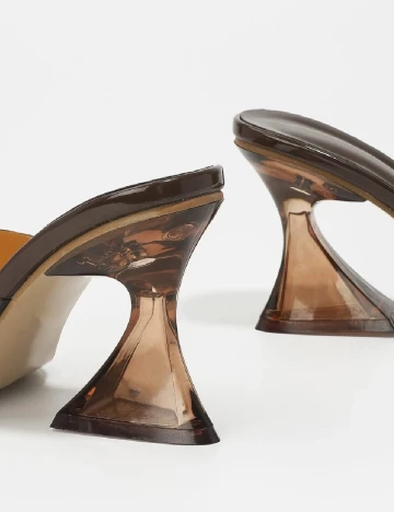 Saboti SHEIN, maro Maro