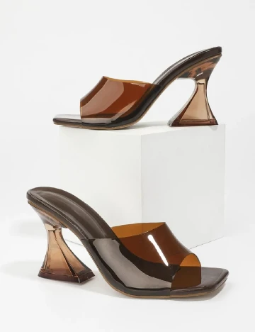 Saboti SHEIN, maro Maro