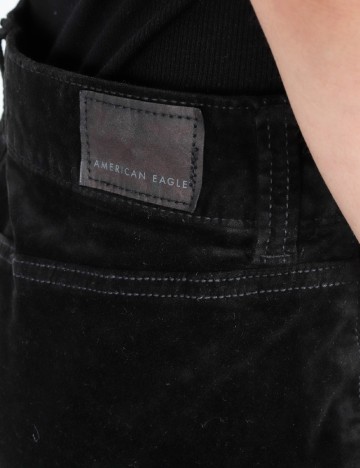 Fusta American Eagle, negru