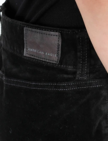 Fusta American Eagle, negru