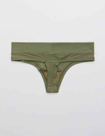 Chilot Aerie, verde
