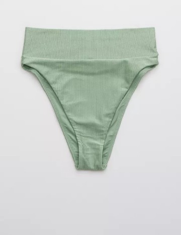 Chilot de baie American Eagle, verde