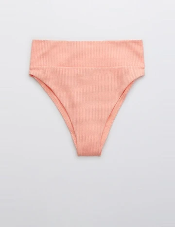 Chilot de baie Aerie, piersica Roz