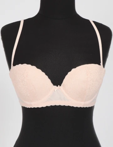 Sutien Aerie, crem