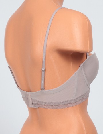 Sutien Aerie, roz pudra