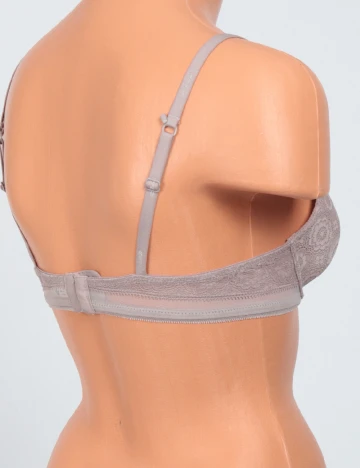 Sutien Aerie, roz pudra