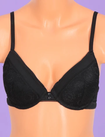 Sutien Aerie, negru