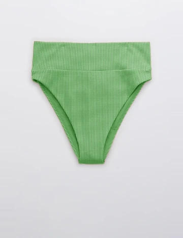 Chilot de baie Aerie, verde