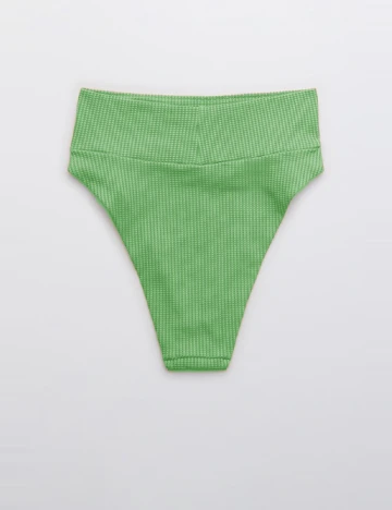 Chilot de baie Aerie, verde
