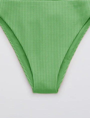 Chilot de baie Aerie, verde