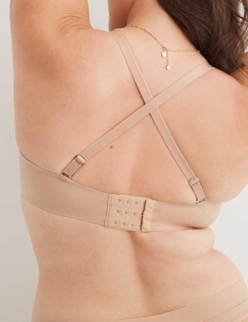 Sutien Aerie, crem