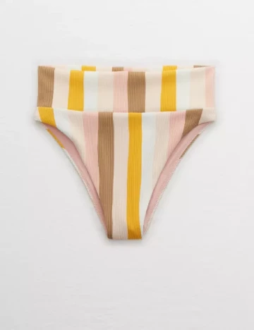 Chilot de baie Aerie, mix culori