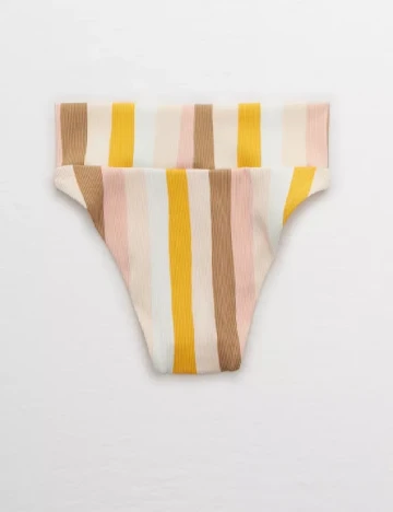 Chilot de baie Aerie, mix culori