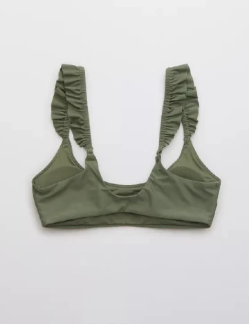 Sutien de baie Aerie, verde