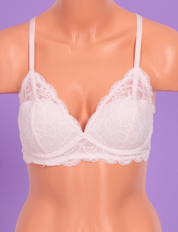 
						Sutien Aerie, roz