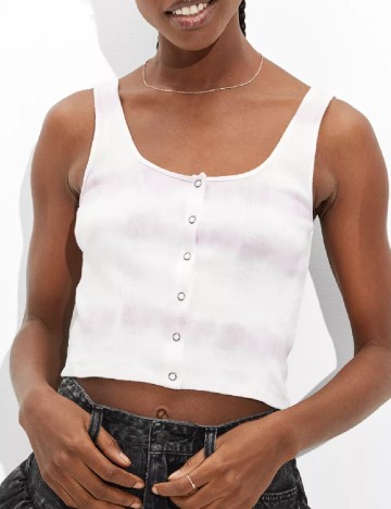 
						Top Aerie, alb
