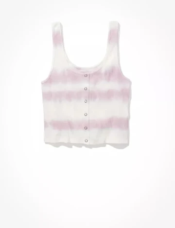 Top Aerie, alb