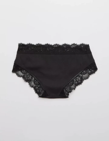 Chilot Aerie, negru