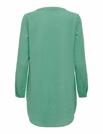 Camasa Only, verde