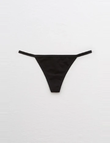 Chilot Aerie, negru