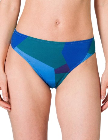 
						Chilot de  baie Sloggi by Triumph, albastru