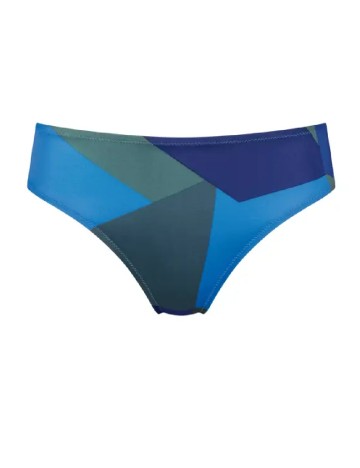 Chilot de  baie Sloggi by Triumph, albastru