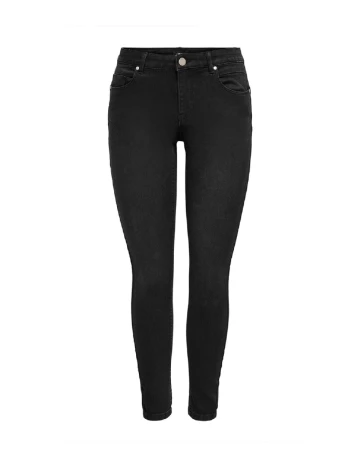 Blugi Only, negru