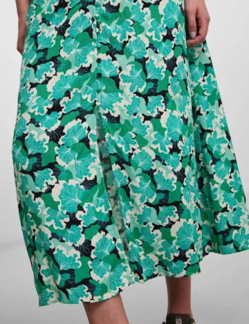 Fusta Pieces, verde