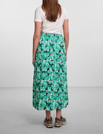 Fusta Pieces, verde