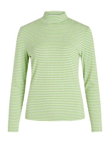 Bluza Vila, verde