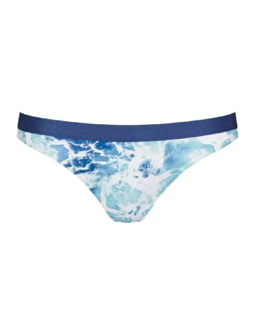 Chilot de  baie Sloggi by Triumph, albastru
