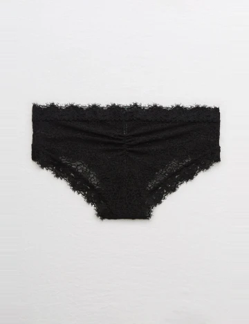 Chilot Aerie, negru
