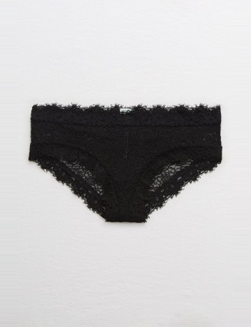 Chilot Aerie, negru