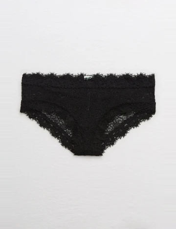 Chilot Aerie, negru