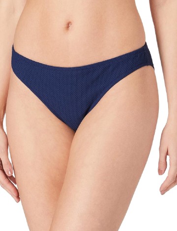 
						Chilot de  baie Sloggi by Triumph, bleumarin