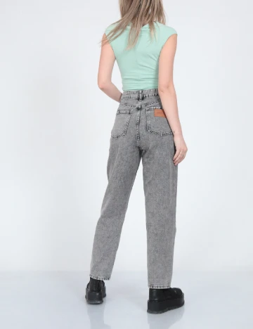 Top ASOS, verde