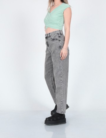 Top ASOS, verde