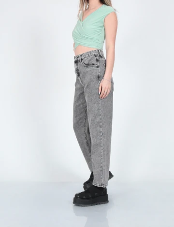 Top ASOS, verde